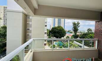 Imagem 4: Venda Apartamento 3 dormitórios/1 suíte Edifício DUE 96 m² Indaiatuba_SP