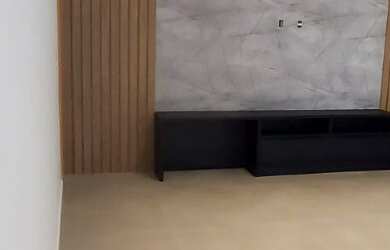 Imagem 6: Casa térrea moderna 3 Suítes no Condomínio Gran Reserve em Indaiatuba/SP