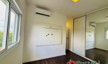 Imagem 6: Venda Apartamento 3 dormitórios/1 suíte Edifício DUE 96 m² Indaiatuba_SP