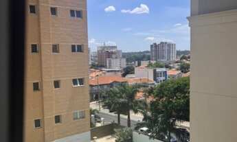 Imagem 7: Apartamento à venda 120 m² , 3 quartos sendo 1 suíte no Edificio Jatobá no Centro de Indai