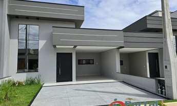 Imagem: Casa em Condomínio em Indaiatuba-SP, 3