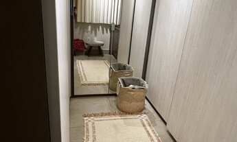 Imagem 6: Apartamento à venda 3 dormitórios 96 m² Edifício Due - Indaiatuba/SP