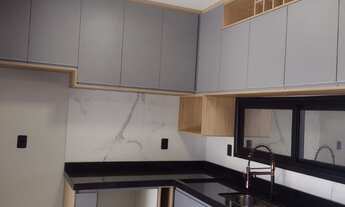 Imagem: CASA RESIDENCIAL em INDAIATUBA - SP, LOTEAMENTO