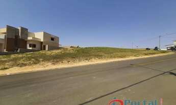 Imagem 2: Excelente terreno com AT 1031m² no Condominio Jardim Quinta da Terracota_Indaiatuba_SP