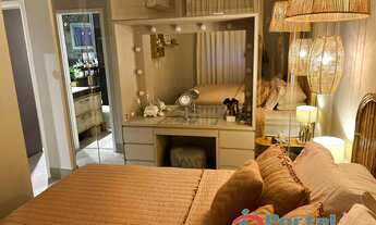 Imagem 3: Apartamento à venda 3 dormitórios 96 m² Edifício Due - Indaiatuba/SP