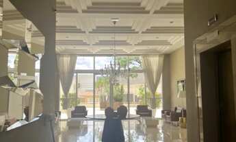 Imagem 2: Apartamento à venda 120 m² , 3 quartos sendo 1 suíte no Edificio Jatobá no Centro de Indai