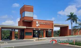 Imagem: Excelente terreno com AT 1031m² no Condominio