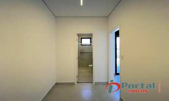 Imagem 7: Sobrado em condomínio à venda na Vila Rubens, Indaiatuba-SP com 3 suítes, 2 salas, 4 banhe