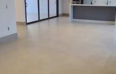 Imagem 4: Casa térrea moderna 3 Suítes no Condomínio Gran Reserve em Indaiatuba/SP