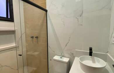 Imagem 5: Imóvel à venda: Casa térrea com piscina na cidade de cidade] no bairro bairro] - Confira!