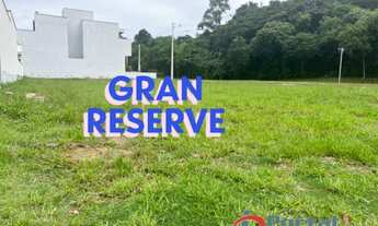 Imagem: TERRENO À VENDA NO CONDOMÍNIO PARK GRAN