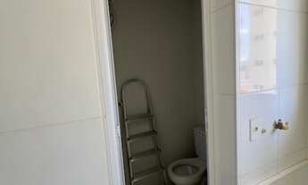 Imagem 6: Apartamento à venda 120 m² , 3 quartos sendo 1 suíte no Edificio Jatobá no Centro de Indai