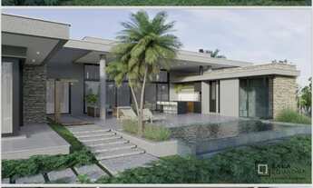 Imagem 7: Excelente terreno com AT 1031m² no Condominio Jardim Quinta da Terracota_Indaiatuba_SP