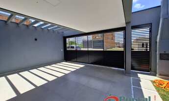 Imagem: CASA RESIDENCIAL em INDAIATUBA - SP, PARQUE