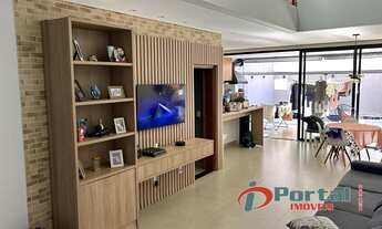 Imagem 2: Venda excelente Sobrado 3 Suítes Condomínio Jardim Vista Verde Indaiatuba SP