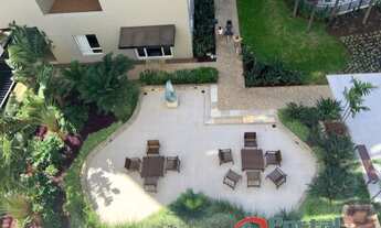 Imagem 3: Venda Apartamento 3 dormitórios/1 suíte Edifício DUE 96 m² Indaiatuba_SP