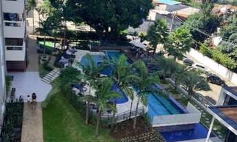 Imagem 2: Venda Apartamento 3 dormitórios/1 suíte Edifício DUE 96 m² Indaiatuba_SP