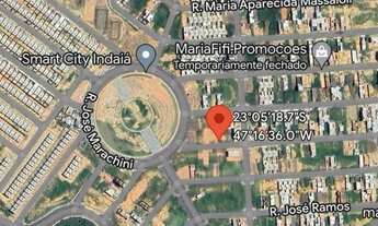 Imagem: Terreno à venda, 150 m² Smart City - Indaiatuba/SP