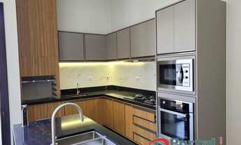 Imagem: Venda casa térrea no Condomínio Piccolino