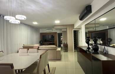 Imagem 3: Venda Apartamento 139 m² DUE SOLE Bairro Pau Preto Indaiatuba SP