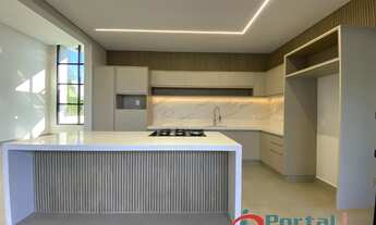 Imagem: CASA NOVA NO DONA LUCILLA