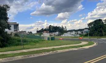 Imagem: Terreno venda Villa dos Pinheiros 542 m²