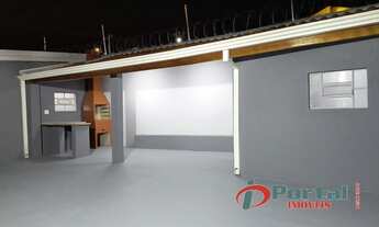 Imagem: CASA RESIDENCIAL em INDAIATUBA - SP, VILA