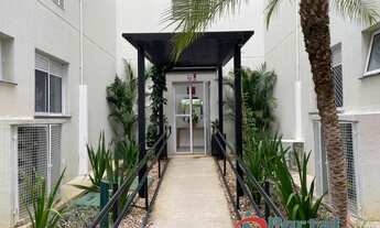 Imagem 6: APARTAMENTO RESIDENCIAL em Indaiatuba - SP, EVO RESIDENCE - VILA FAHL