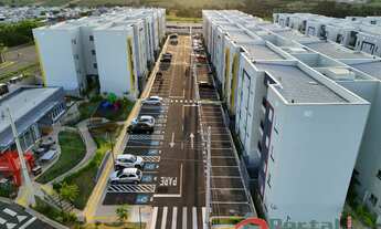 Imagem: APARTAMENTO RESIDENCIAL em Indaiatuba