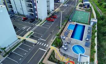 Imagem 3: APARTAMENTO RESIDENCIAL em Indaiatuba - SP, EVO RESIDENCE - VILA FAHL