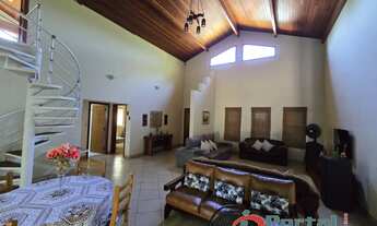 Imagem 3: Chácara à venda 317 m² Recanto Campestre em Indaiatuba - SP