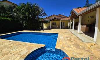 Imagem: Chácara à venda 317 m² Recanto Campestre