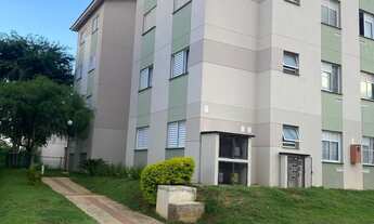 Imagem: APARTAMENTO À VENDA CAMPO BONITO INDAIATUBA