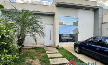 Imagem 2: Casa térrea 2 dormitórios 1 suíte à venda Jardim Moriyama_Indaiatuba SP