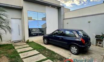 Imagem 3: Casa térrea 2 dormitórios 1 suíte à venda Jardim Moriyama_Indaiatuba SP