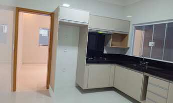 Imagem: Casa térrea à venda 3 dormitórios 1 suíte