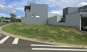 Imagem: Terreno em condomínio à venda em Indaiatuba-SP