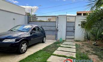 Imagem 6: Casa térrea 2 dormitórios 1 suíte à venda Jardim Moriyama_Indaiatuba SP