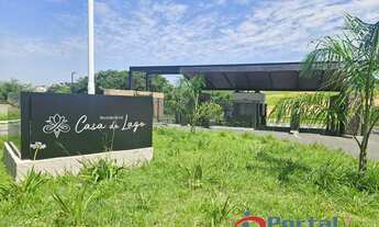 Imagem: TERRENO RESIDENCIAL em INDAIATUBA - SP