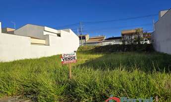 Imagem 4: TERRENO RESIDENCIAL em INDAIATUBA - SP, JARDIM DOS COLIBRIS