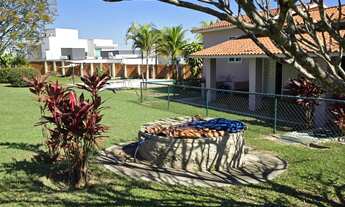 Imagem 4: Chácara à venda em Indaiatuba-SP, Altos da Bela Vista: 4 quartos, 1 suíte, 3 salas, 4 banh