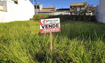 Imagem 2: TERRENO RESIDENCIAL em INDAIATUBA - SP, JARDIM DOS COLIBRIS
