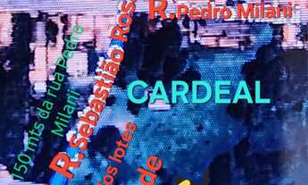 Imagem: TERRENOS AT 2.100 M² BAIRRO DE CARDEAL