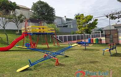 Imagem 10: Terreno de 300m² em condomínio na Vila Residencial Green Park, Indaiatuba-SP: Oportunidade