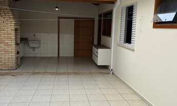 Imagem: CASA RESIDENCIAL em INDAIATUBA - SP, JARDIM