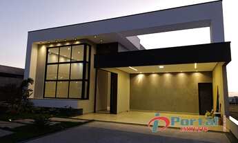 Imagem: Imóvel novo em condomínio no Jardim Residencial