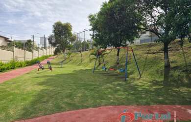 Imagem 14: Terreno de 300m² em condomínio na Vila Residencial Green Park, Indaiatuba-SP: Oportunidade