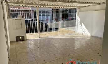 Imagem 2: CASA RESIDENCIAL em INDAIATUBA - SP, JARDIM ALICE