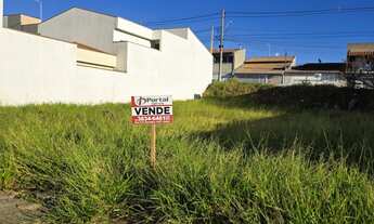 Imagem: TERRENO RESIDENCIAL em INDAIATUBA - SP