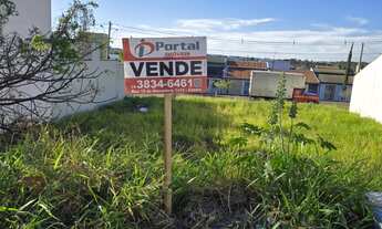Imagem: TERRENO RESIDENCIAL em INDAIATUBA - SP